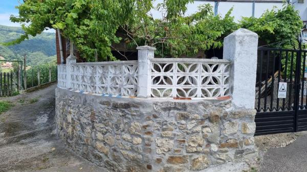 Casa de pueblo en La Maderada s/n Sinnumero