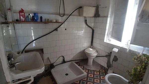 Casa de pueblo en El Corraón, 2