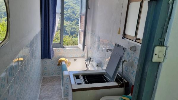 Casa de pueblo en La Maderada s/n Sinnumero