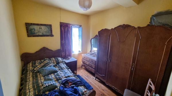 Casa de pueblo en La Maderada s/n Sinnumero