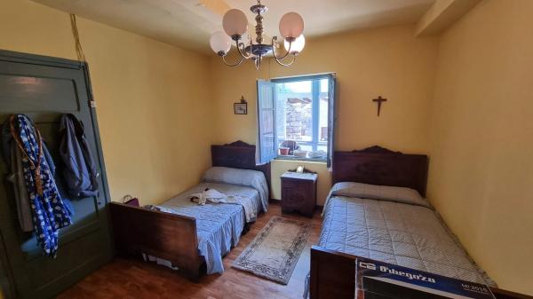 Casa de pueblo en La Maderada s/n Sinnumero