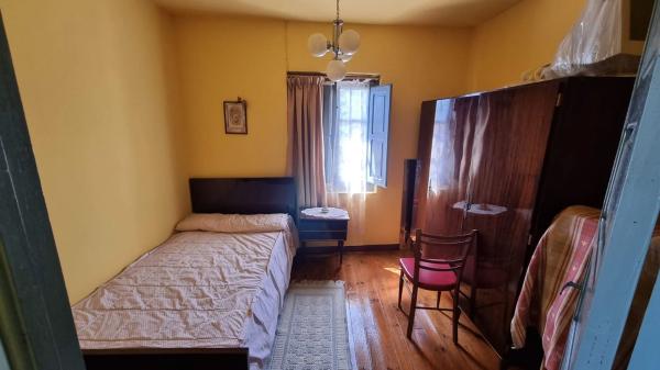 Casa de pueblo en La Maderada s/n Sinnumero