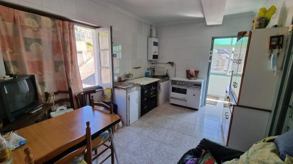 Casa de pueblo en La Maderada s/n Sinnumero