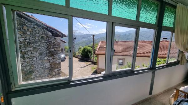 Casa de pueblo en La Maderada s/n Sinnumero