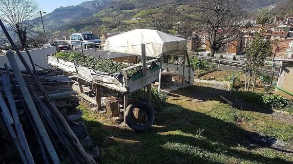 Casa de pueblo en El Corraón, 2