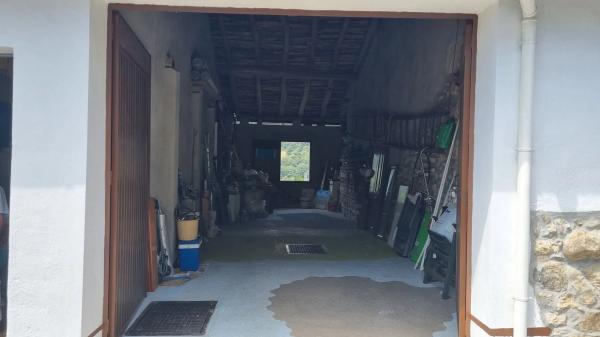 Casa de pueblo en La Maderada s/n Sinnumero