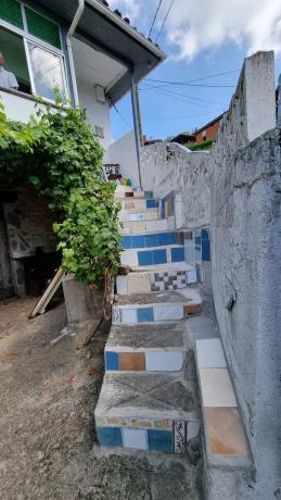 Casa de pueblo en La Maderada s/n Sinnumero