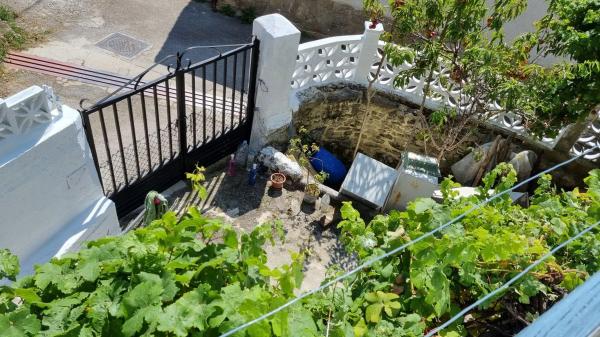 Casa de pueblo en La Maderada s/n Sinnumero