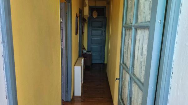 Casa de pueblo en La Maderada s/n Sinnumero