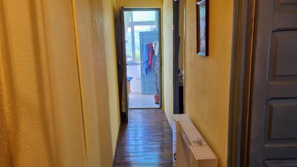 Casa de pueblo en La Maderada s/n Sinnumero