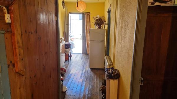 Casa de pueblo en La Maderada s/n Sinnumero