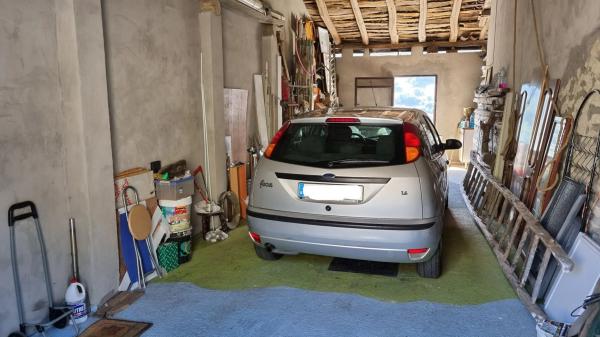 Casa de pueblo en La Maderada s/n Sinnumero