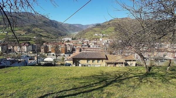 Casa de pueblo en El Corraón, 2