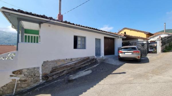 Casa de pueblo en La Maderada s/n Sinnumero