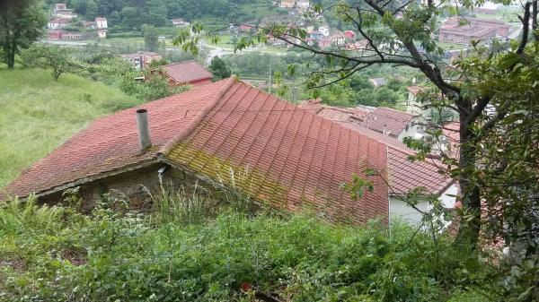 Casa de pueblo en grillero s/n