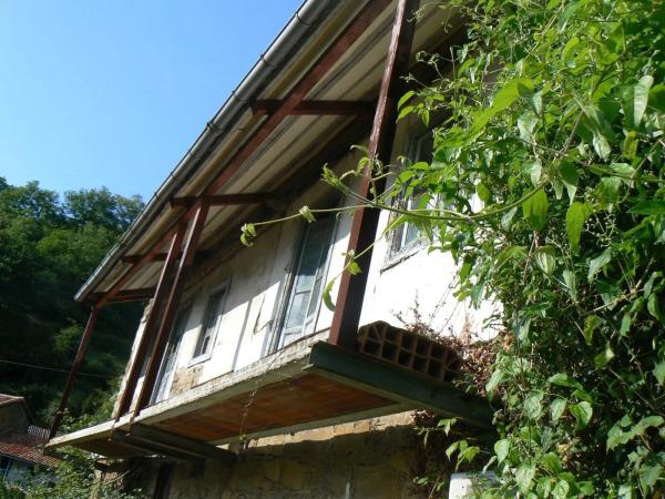 Casa de pueblo en grillero s/n