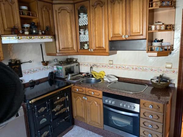 Finca rústica en La Estacion, 41