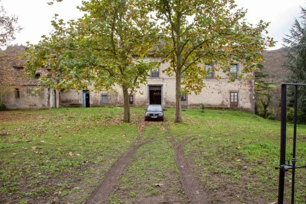 Casa independiente en calle Veguellina