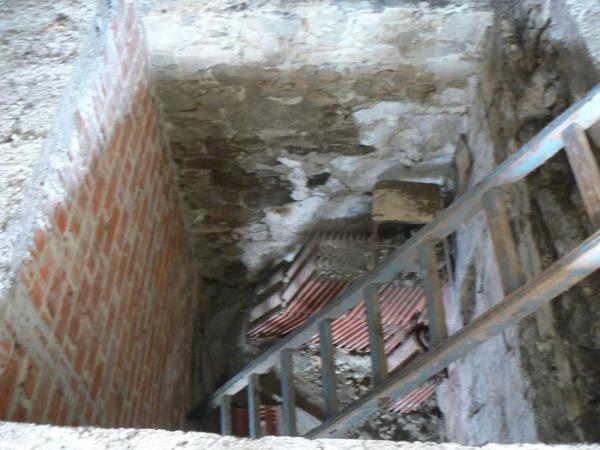 Casa de pueblo en grillero s/n