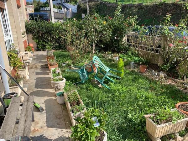 Finca rústica en La Estacion, 41