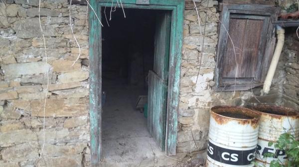 Casa de pueblo en grillero s/n