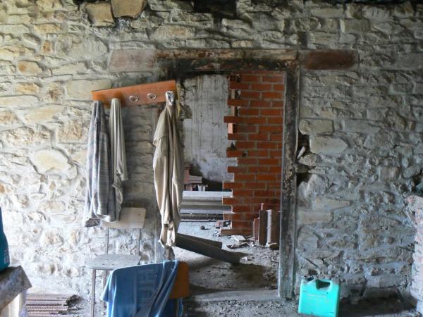 Casa de pueblo en grillero s/n