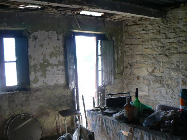 Casa de pueblo en grillero s/n