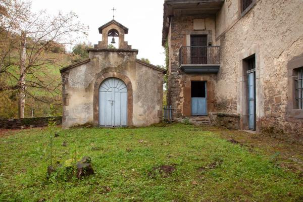 Casa independiente en calle Veguellina