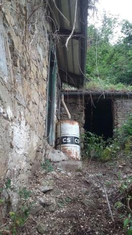 Casa de pueblo en grillero s/n