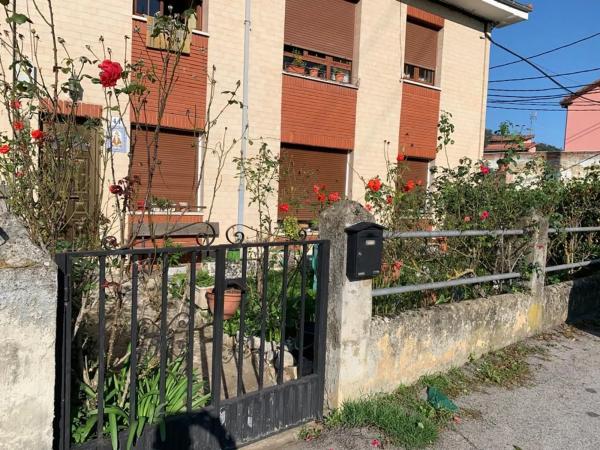 Finca rústica en La Estacion, 41