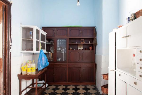 Casa independiente en calle Veguellina