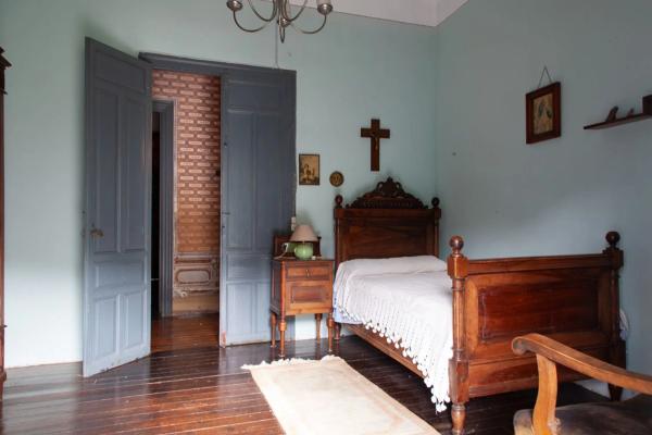 Casa independiente en calle Veguellina