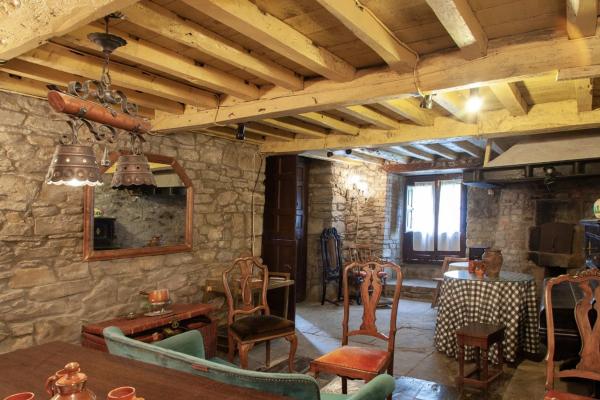 Casa independiente en calle Veguellina