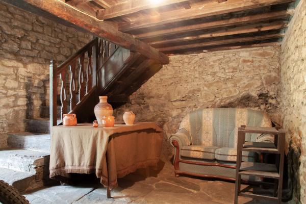 Casa independiente en calle Veguellina