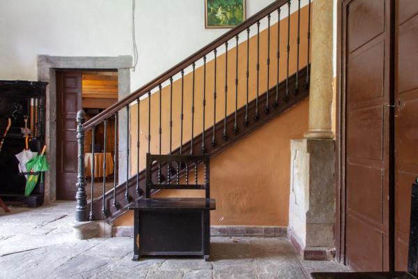 Casa independiente en calle Veguellina