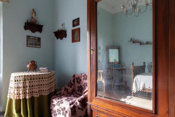 Casa independiente en calle Veguellina