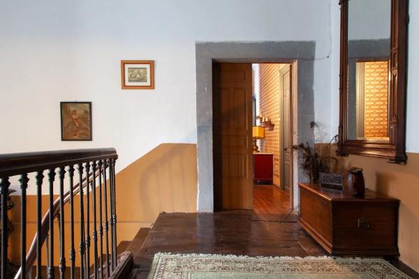 Casa independiente en calle Veguellina