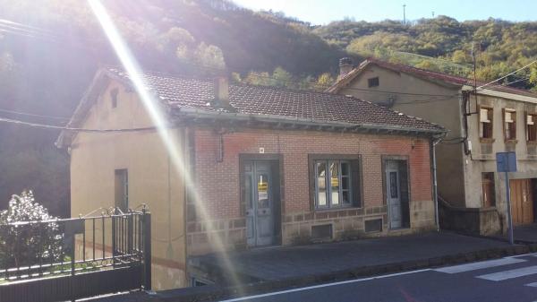 Casa rural en alameda de San Andres, 76