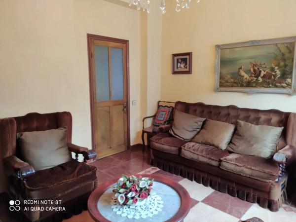 Casa independiente en avenida de la Constitución s/n Sn