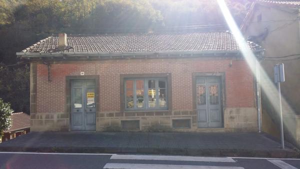 Casa rural en alameda de San Andres, 76