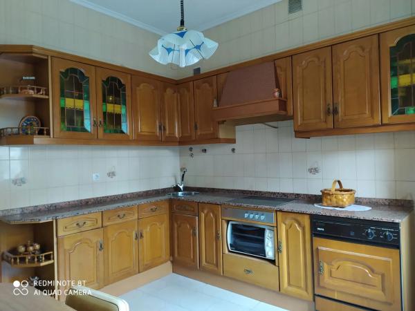 Casa independiente en avenida de la Constitución s/n Sn