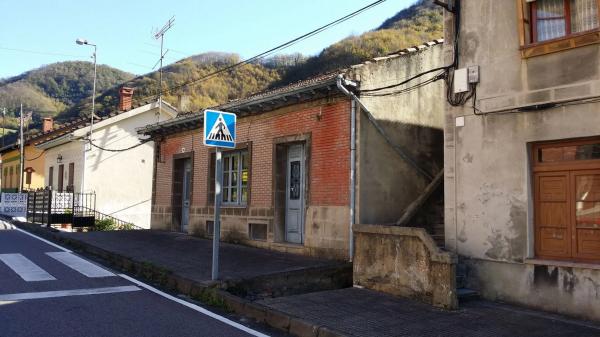 Casa rural en alameda de San Andres, 76