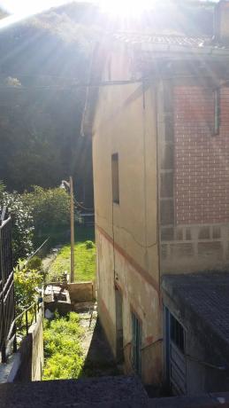 Casa rural en alameda de San Andres, 76