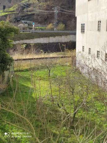 Casa independiente en avenida de la Constitución s/n Sn