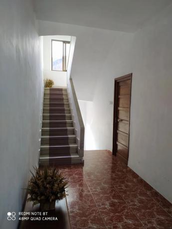 Casa independiente en avenida de la Constitución s/n Sn