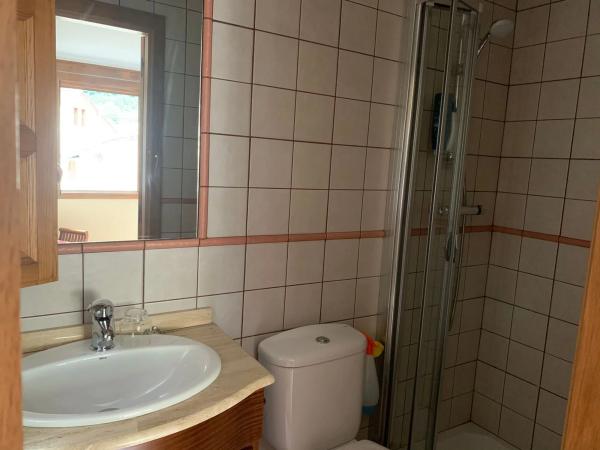 Casa de pueblo en Barrio Parte Alta - Corral de baxo s/n