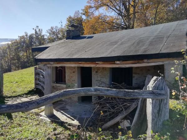 Finca rústica en Felguera (El Rasón) s/n RoNegrosn