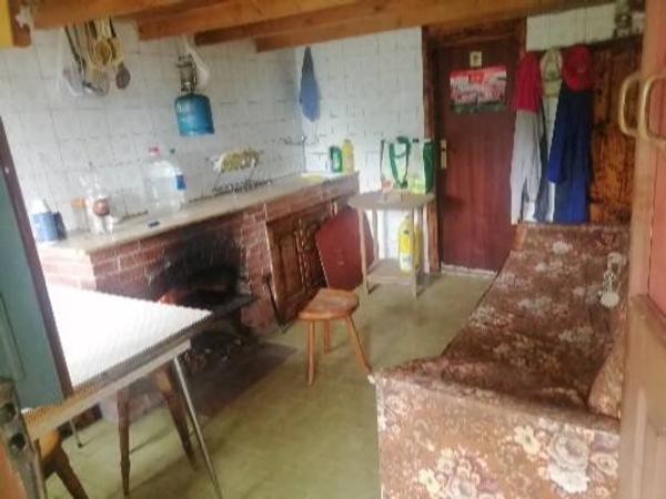 Finca rústica en Felguera (El Rasón) s/n RoNegrosn