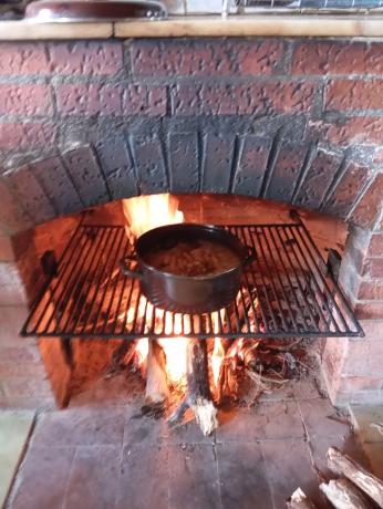 Finca rústica en Felguera (El Rasón) s/n RoNegrosn