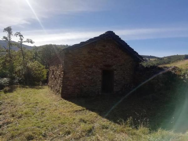 Finca rústica en Felguera (El Rasón) s/n RoNegrosn